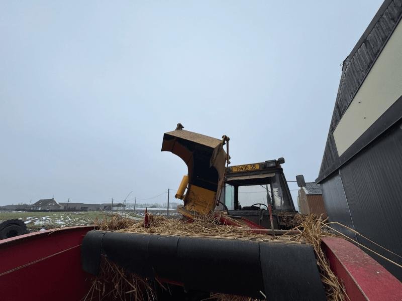 Siloentnahmegerät & Verteilgerät типа Sonstige 2703, Gebrauchtmaschine в Richebourg (Фотография 2)