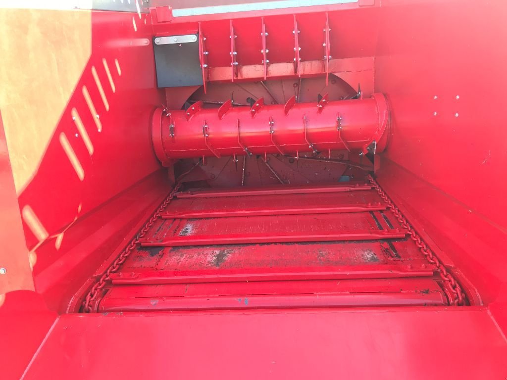 Siloentnahmegerät & Verteilgerät des Typs Sonstige 280, Gebrauchtmaschine in UZERCHE (Bild 8)