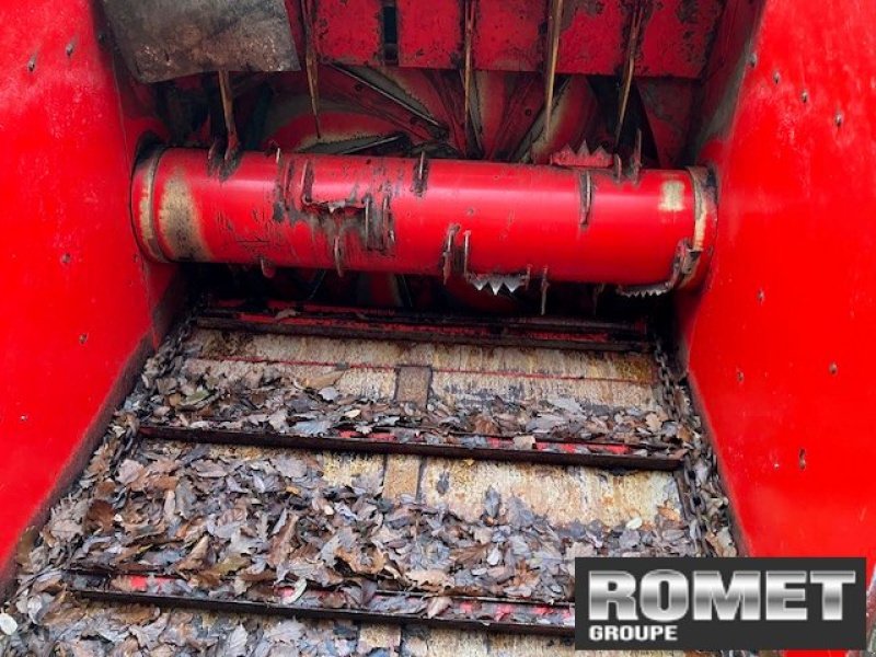 Siloentnahmegerät & Verteilgerät za tip Sonstige 2902, Gebrauchtmaschine u Gennes sur glaize (Slika 6)