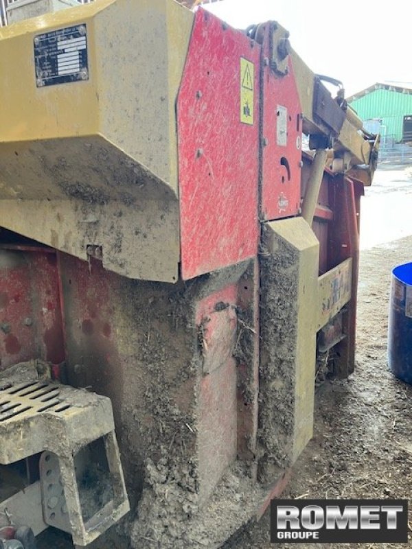 Siloentnahmegerät & Verteilgerät typu Sonstige 2902, Gebrauchtmaschine v Gennes sur glaize (Obrázek 6)