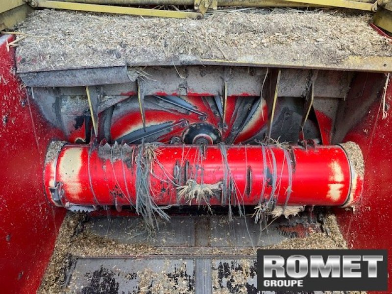 Siloentnahmegerät & Verteilgerät des Typs Sonstige 2902, Gebrauchtmaschine in Gennes sur glaize (Bild 4)