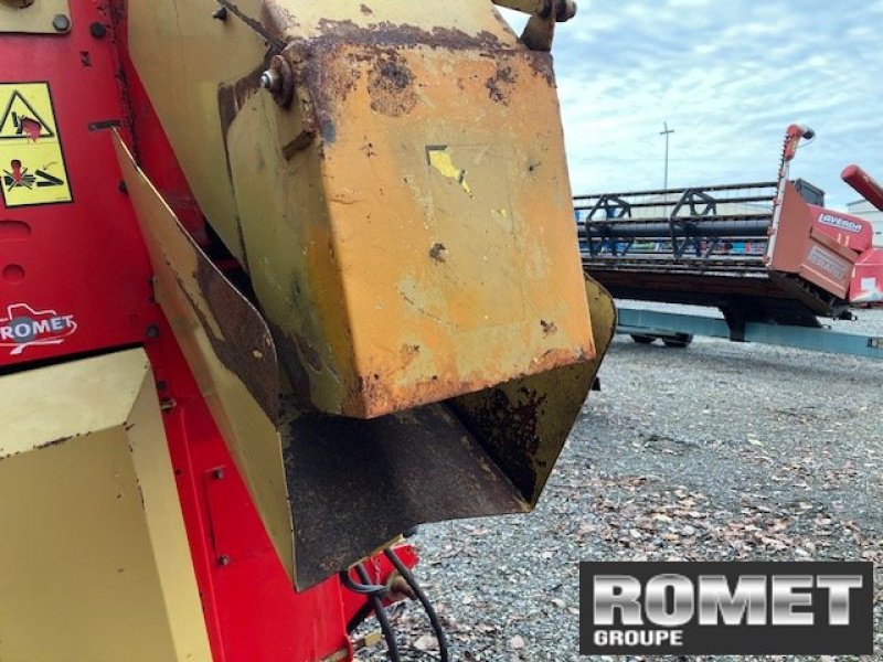 Siloentnahmegerät & Verteilgerät za tip Sonstige 2902, Gebrauchtmaschine u Gennes sur glaize (Slika 4)