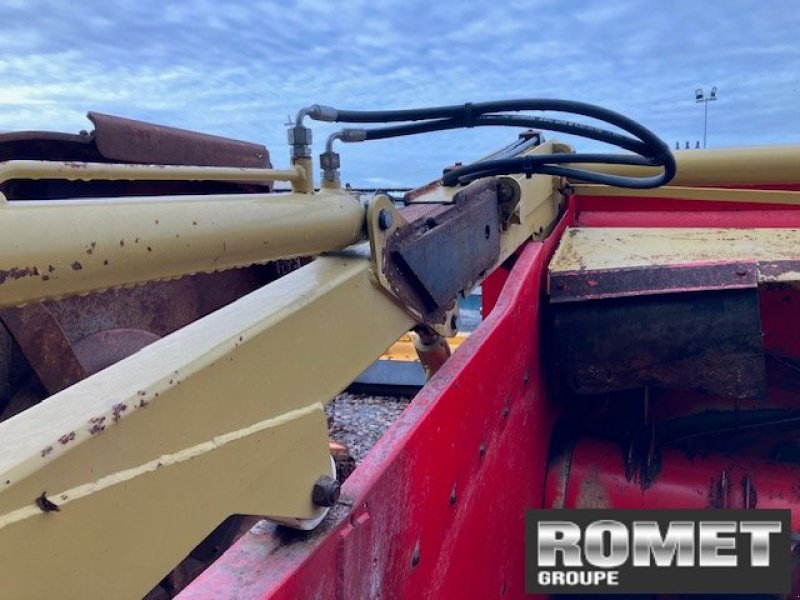 Siloentnahmegerät & Verteilgerät za tip Sonstige 2902, Gebrauchtmaschine u Gennes sur glaize (Slika 7)