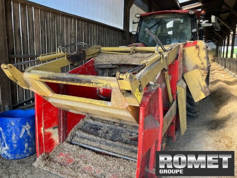 Siloentnahmegerät & Verteilgerät des Typs Sonstige 2902, Gebrauchtmaschine in Gennes sur glaize (Bild 1)