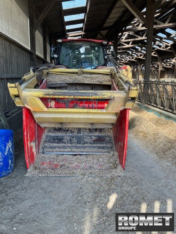 Siloentnahmegerät & Verteilgerät typu Sonstige 2902, Gebrauchtmaschine v Gennes sur glaize (Obrázek 2)