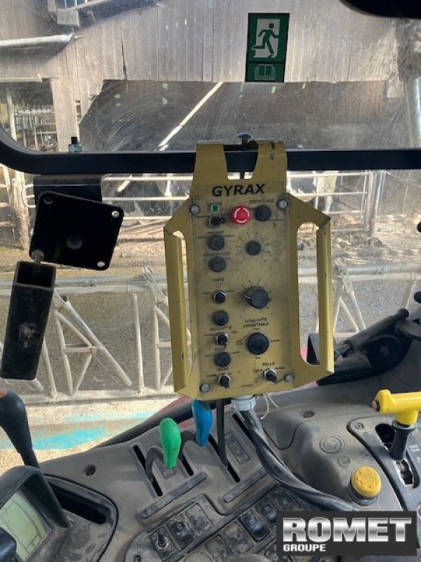 Siloentnahmegerät & Verteilgerät типа Sonstige 2902, Gebrauchtmaschine в Gennes sur glaize (Фотография 4)