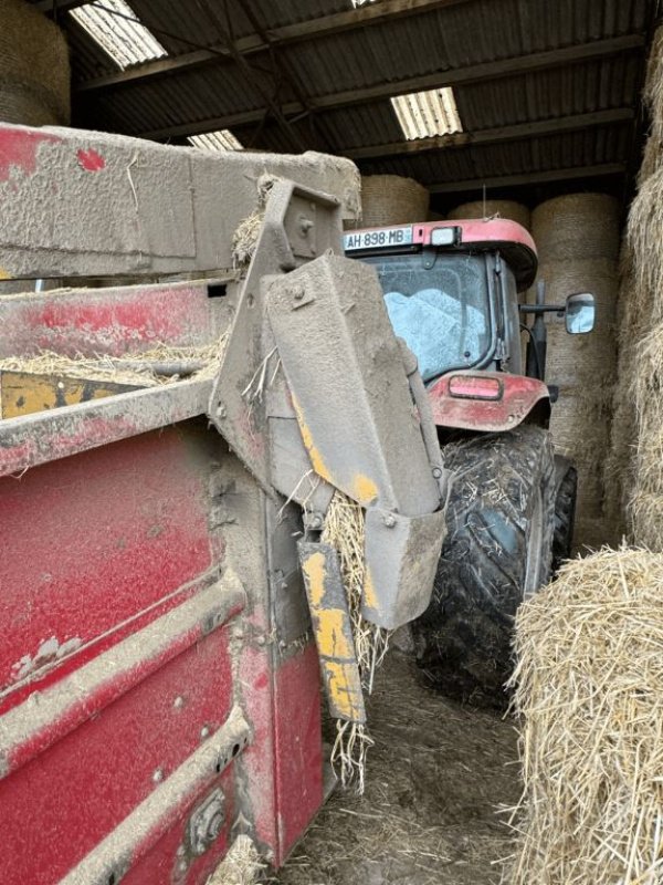 Siloentnahmegerät & Verteilgerät of the type Sonstige 4000, Gebrauchtmaschine in CHEMAUDIN ET VAUX (Picture 3)