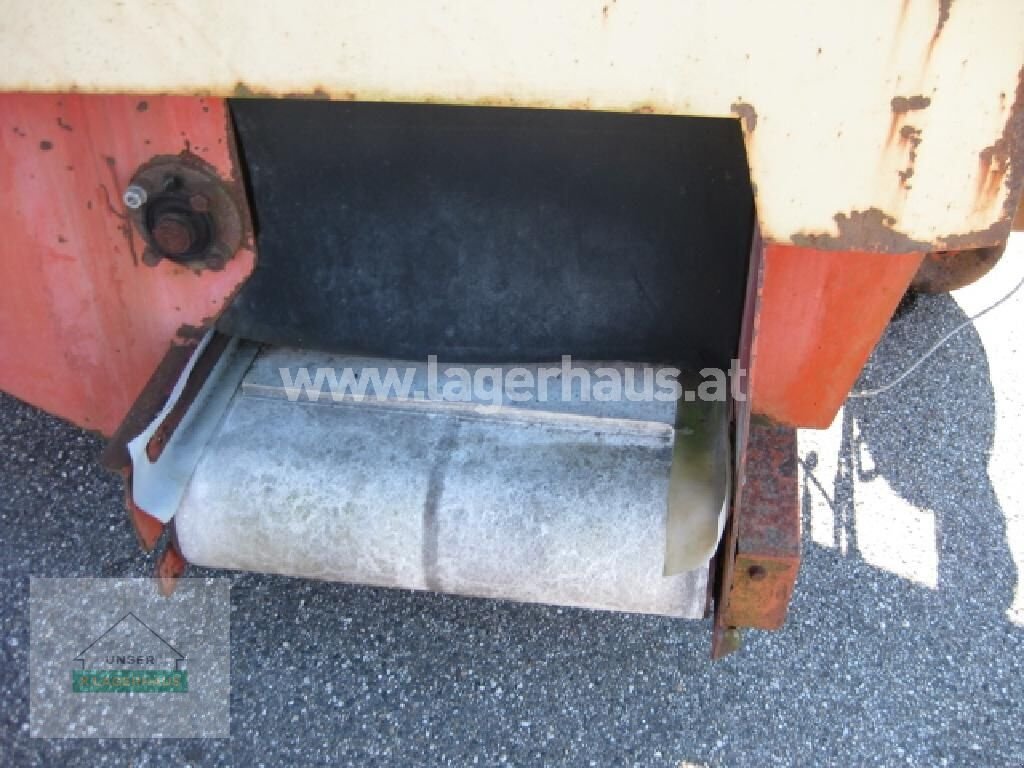 Siloentnahmegerät & Verteilgerät of the type Sonstige 7500, Gebrauchtmaschine in Ottensheim (Picture 8)