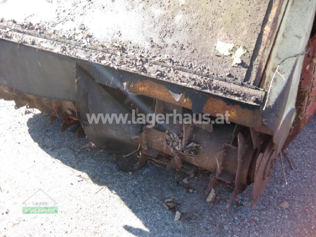 Siloentnahmegerät & Verteilgerät of the type Sonstige 7500, Gebrauchtmaschine in Ottensheim (Picture 5)