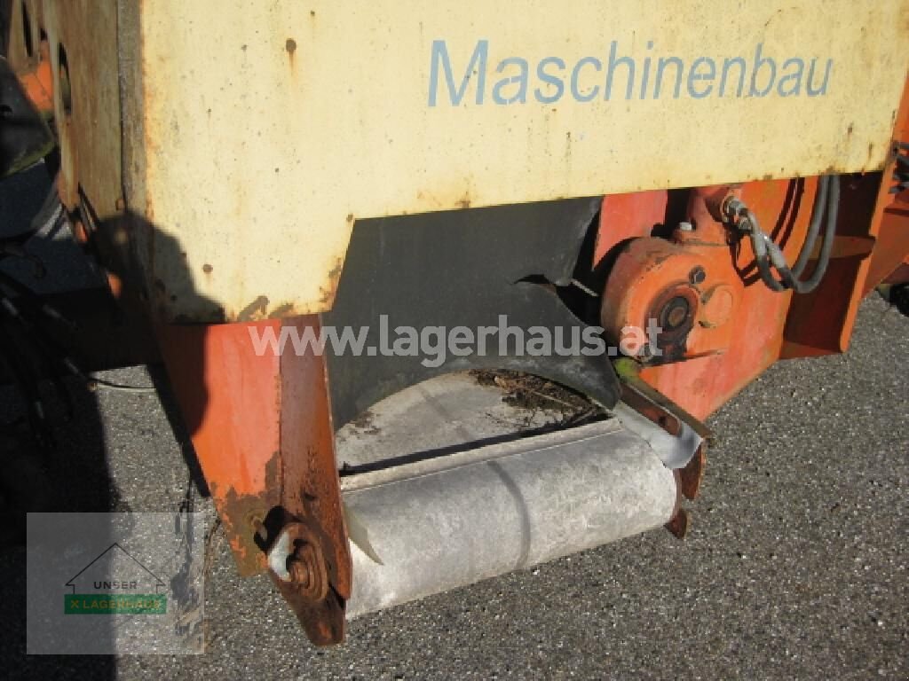 Siloentnahmegerät & Verteilgerät of the type Sonstige 7500, Gebrauchtmaschine in Ottensheim (Picture 9)