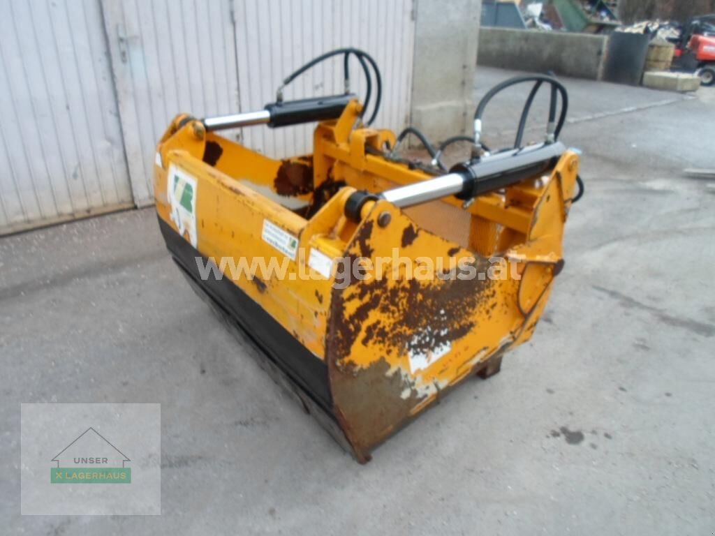 Siloentnahmegerät & Verteilgerät del tipo Sonstige A L 135, Gebrauchtmaschine In Ottensheim (Immagine 2)