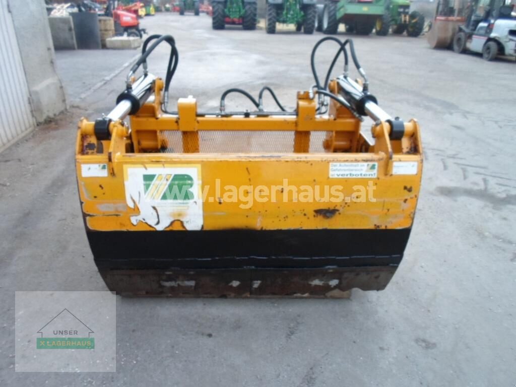 Siloentnahmegerät & Verteilgerät del tipo Sonstige A L 135, Gebrauchtmaschine In Ottensheim (Immagine 7)