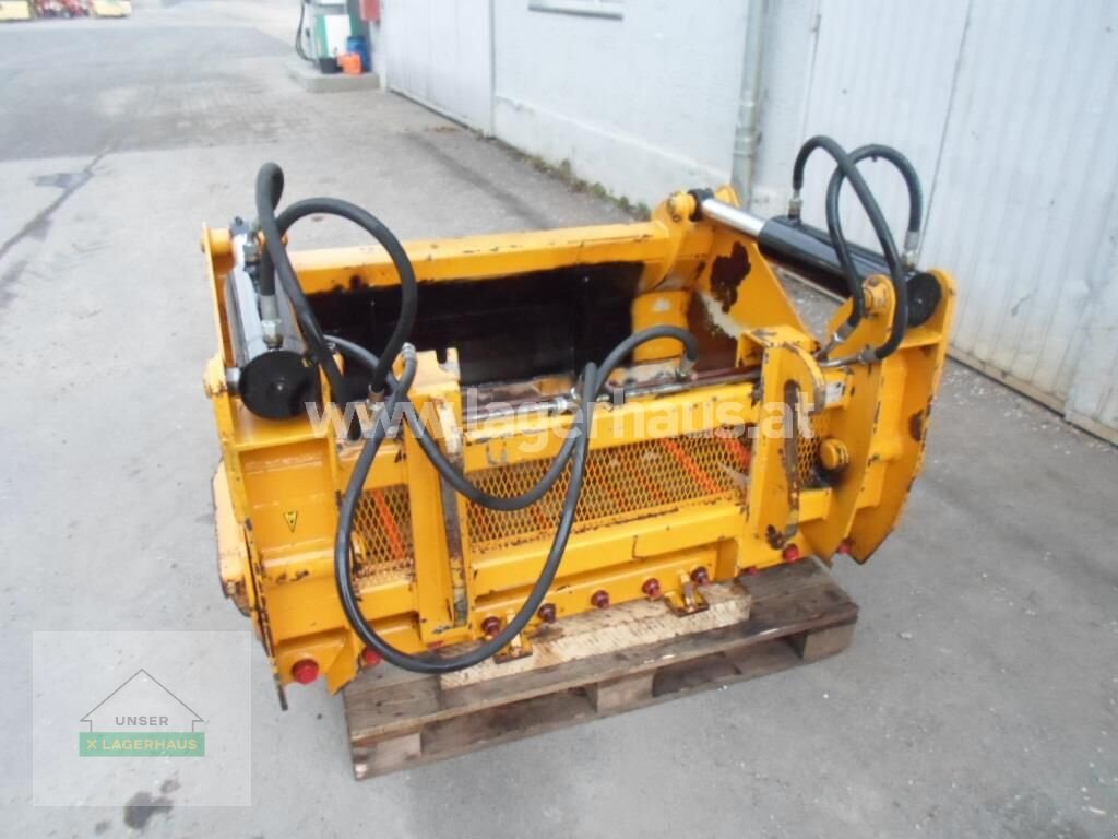 Siloentnahmegerät & Verteilgerät del tipo Sonstige A L 135, Gebrauchtmaschine In Ottensheim (Immagine 4)