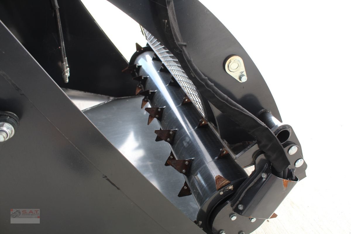 Siloentnahmegerät & Verteilgerät typu Sonstige Abverkauf SAT-Einfütterschaufel-Futterverteiler, Vorführmaschine v Eberschwang (Obrázek 10)