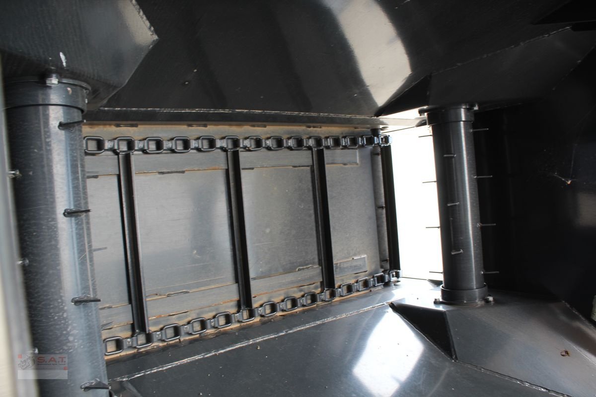 Siloentnahmegerät & Verteilgerät typu Sonstige Abverkauf SAT-Einfütterschaufel-Futterverteiler, Vorführmaschine v Eberschwang (Obrázek 11)