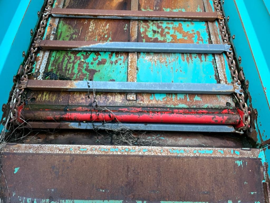 Siloentnahmegerät & Verteilgerät του τύπου Sonstige Alize force 2, Gebrauchtmaschine σε Lérouville (Φωτογραφία 10)