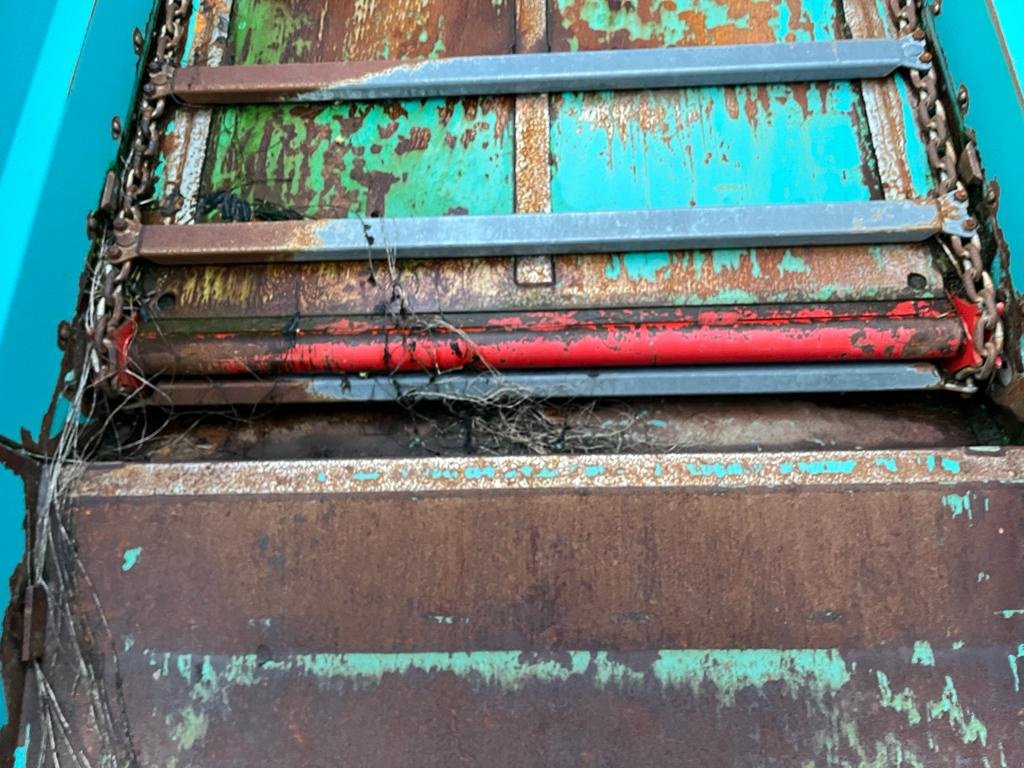 Siloentnahmegerät & Verteilgerät του τύπου Sonstige Alize force 2, Gebrauchtmaschine σε Lérouville (Φωτογραφία 9)