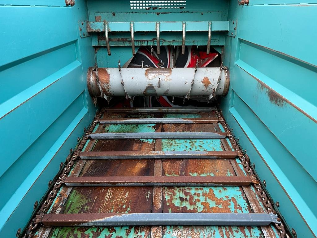 Siloentnahmegerät & Verteilgerät του τύπου Sonstige Alize force 2, Gebrauchtmaschine σε Lérouville (Φωτογραφία 7)