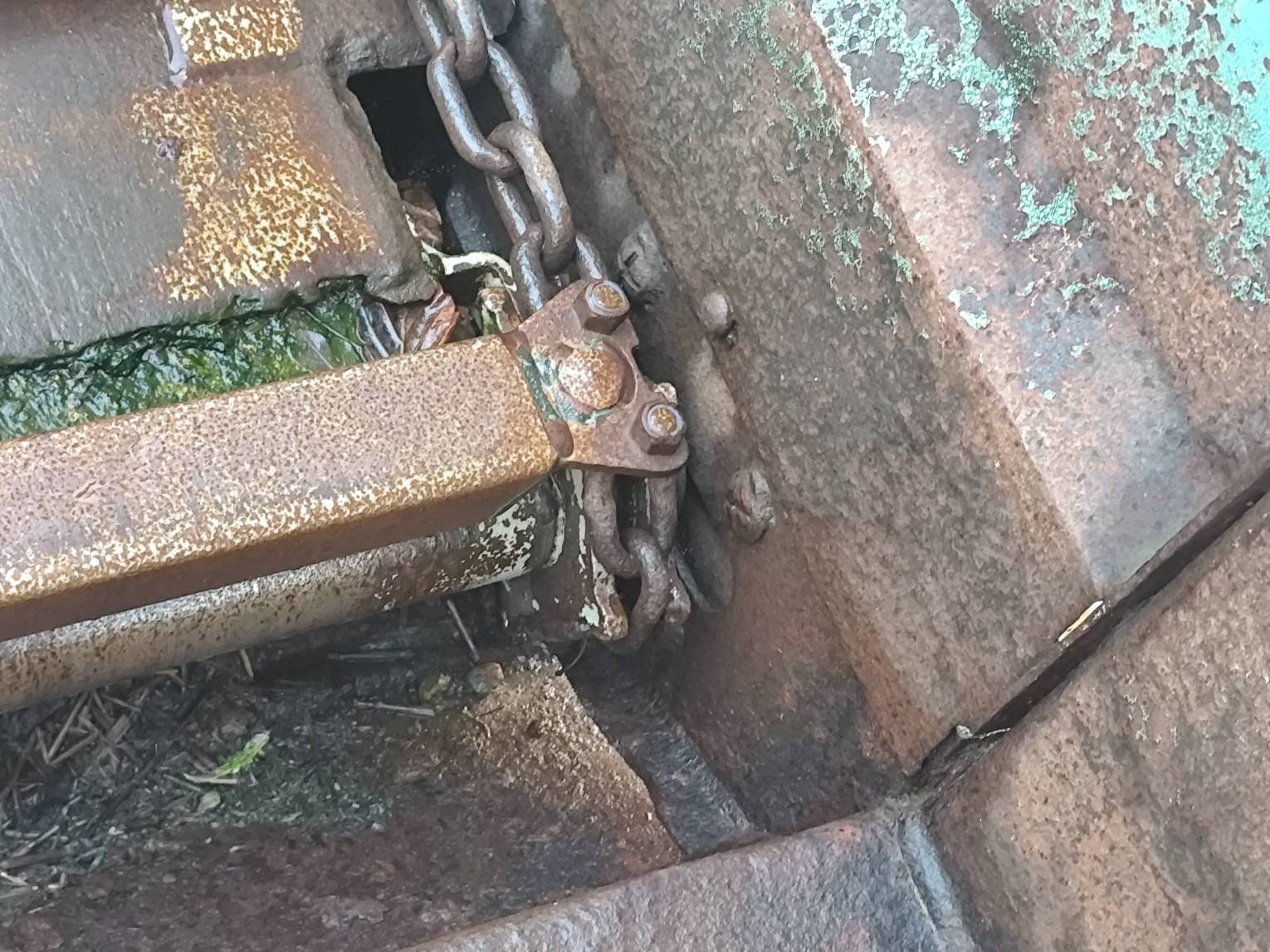 Siloentnahmegerät & Verteilgerät za tip Sonstige ALIZE FORCE 2, Gebrauchtmaschine u Le Horps (Slika 5)