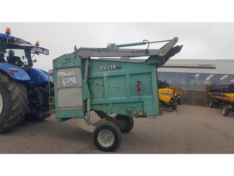 Siloentnahmegerät & Verteilgerät типа Sonstige ALIZE, Gebrauchtmaschine в CHAUMONT (Фотография 1)