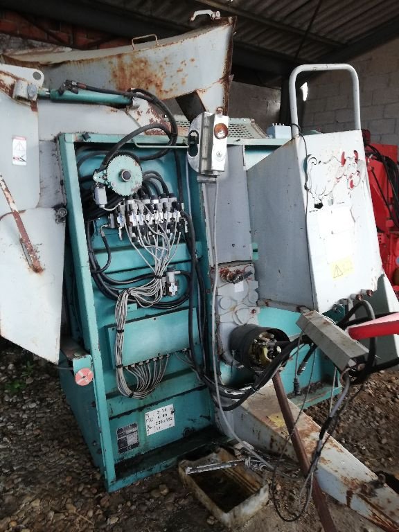 Siloentnahmegerät & Verteilgerät of the type Sonstige Alize, Gebrauchtmaschine in COGNAC LA FORET (Picture 2)