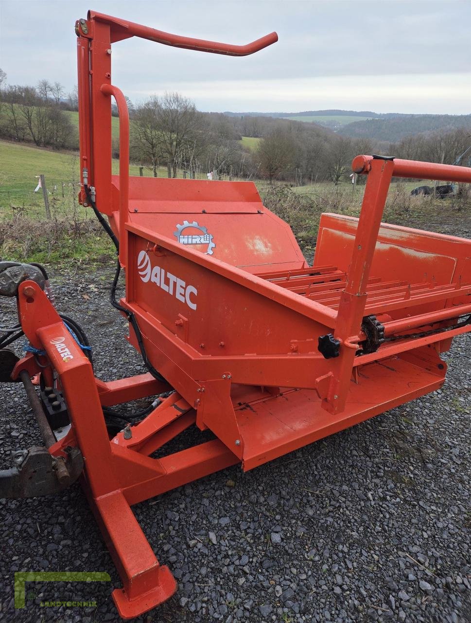Siloentnahmegerät & Verteilgerät типа Sonstige Altec DR 170 PA, Gebrauchtmaschine в Homberg/Ohm - Maulbach (Фотография 1)