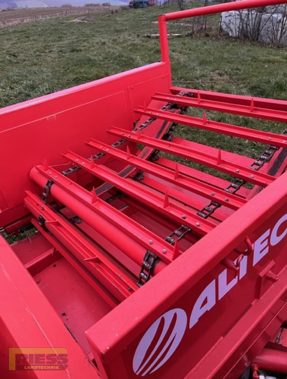 Siloentnahmegerät & Verteilgerät типа Sonstige Altec DR 170 PA, Gebrauchtmaschine в Homberg/Ohm - Maulbach (Фотография 8)