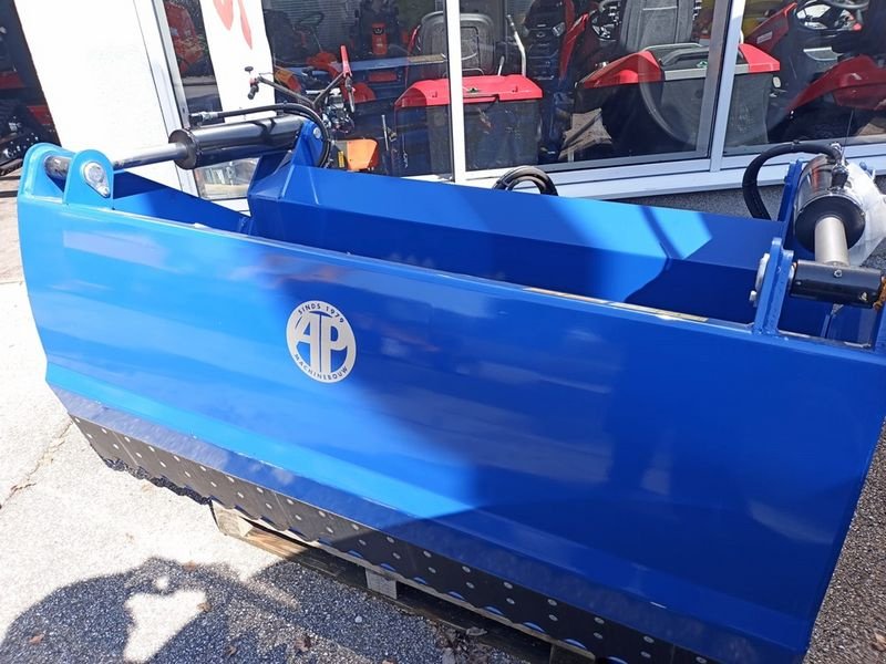 Siloentnahmegerät & Verteilgerät of the type Sonstige AP NP 2000 DB Silageschneidschaufel, Neumaschine in St. Marienkirchen (Picture 1)