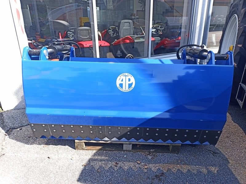 Siloentnahmegerät & Verteilgerät of the type Sonstige AP NP 2000 DB Silageschneidschaufel, Neumaschine in St. Marienkirchen (Picture 2)