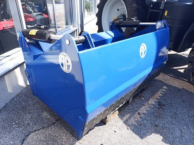 Siloentnahmegerät & Verteilgerät of the type Sonstige AP NP 2000 DB Silageschneidschaufel, Neumaschine in St. Marienkirchen (Picture 3)