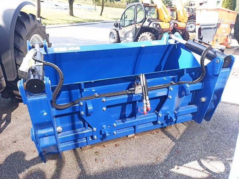 Siloentnahmegerät & Verteilgerät of the type Sonstige AP NP 2000 DB Silageschneidschaufel, Neumaschine in St. Marienkirchen (Picture 5)