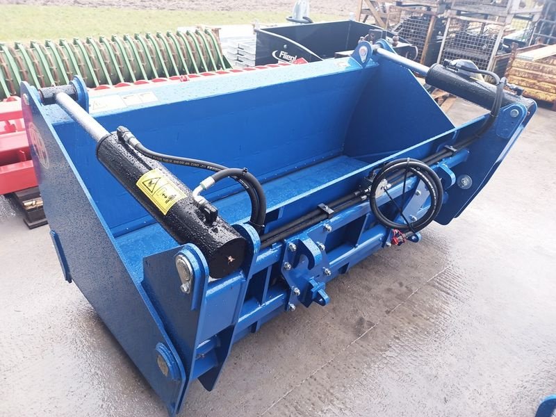 Siloentnahmegerät & Verteilgerät tipa Sonstige AP NP 2200 DB Silageschneidschaufel, Neumaschine u St. Marienkirchen (Slika 5)