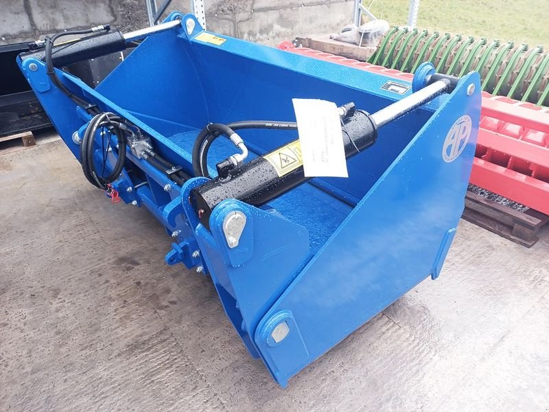 Siloentnahmegerät & Verteilgerät tipa Sonstige AP NP 2200 DB Silageschneidschaufel, Neumaschine u St. Marienkirchen (Slika 4)