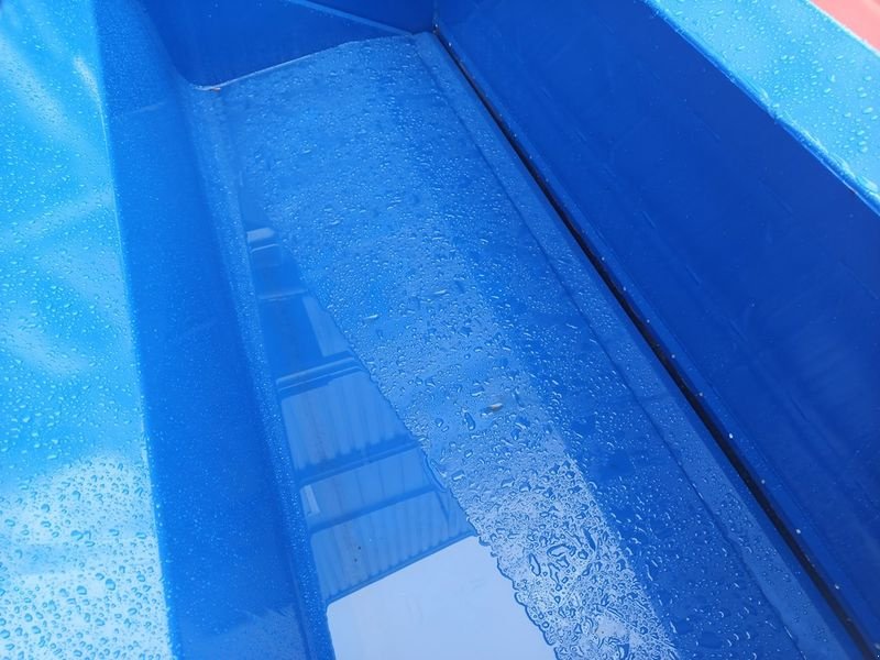 Siloentnahmegerät & Verteilgerät tipa Sonstige AP NP 2200 DB Silageschneidschaufel, Neumaschine u St. Marienkirchen (Slika 6)