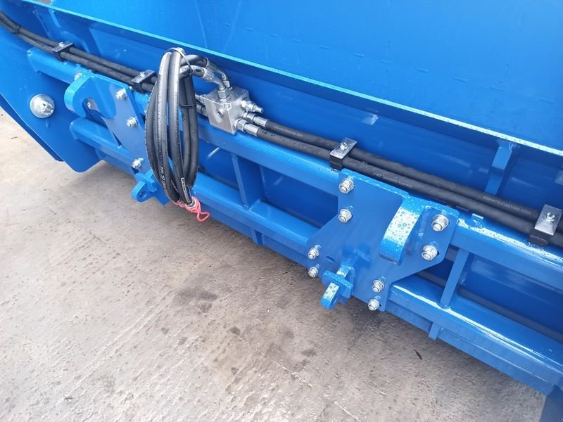 Siloentnahmegerät & Verteilgerät tipa Sonstige AP NP 2200 DB Silageschneidschaufel, Neumaschine u St. Marienkirchen (Slika 7)