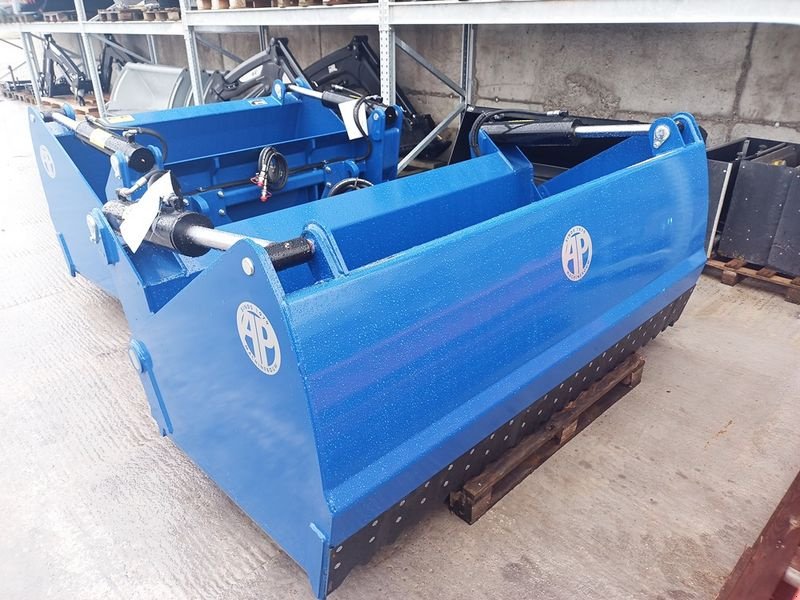 Siloentnahmegerät & Verteilgerät tipa Sonstige AP NP 2200 DB Silageschneidschaufel, Neumaschine u St. Marienkirchen (Slika 3)