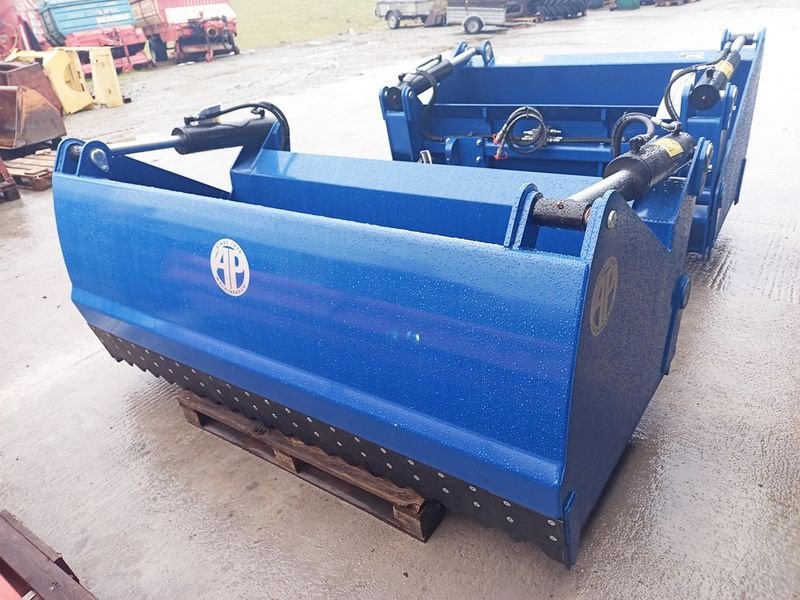 Siloentnahmegerät & Verteilgerät tipa Sonstige AP NP 2200 DB Silageschneidschaufel, Neumaschine u St. Marienkirchen (Slika 1)