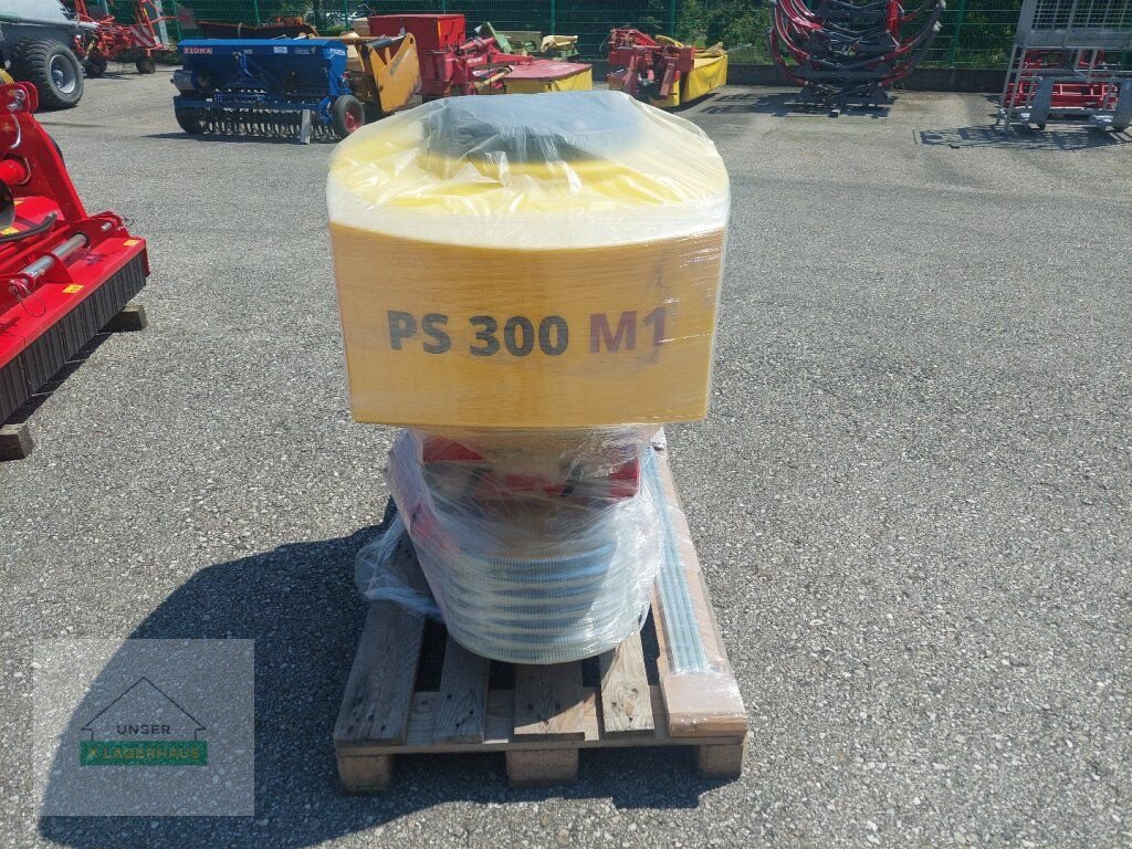 Siloentnahmegerät & Verteilgerät типа Sonstige APV PS 300 ISOBUS, Neumaschine в Aschbach (Фотография 3)