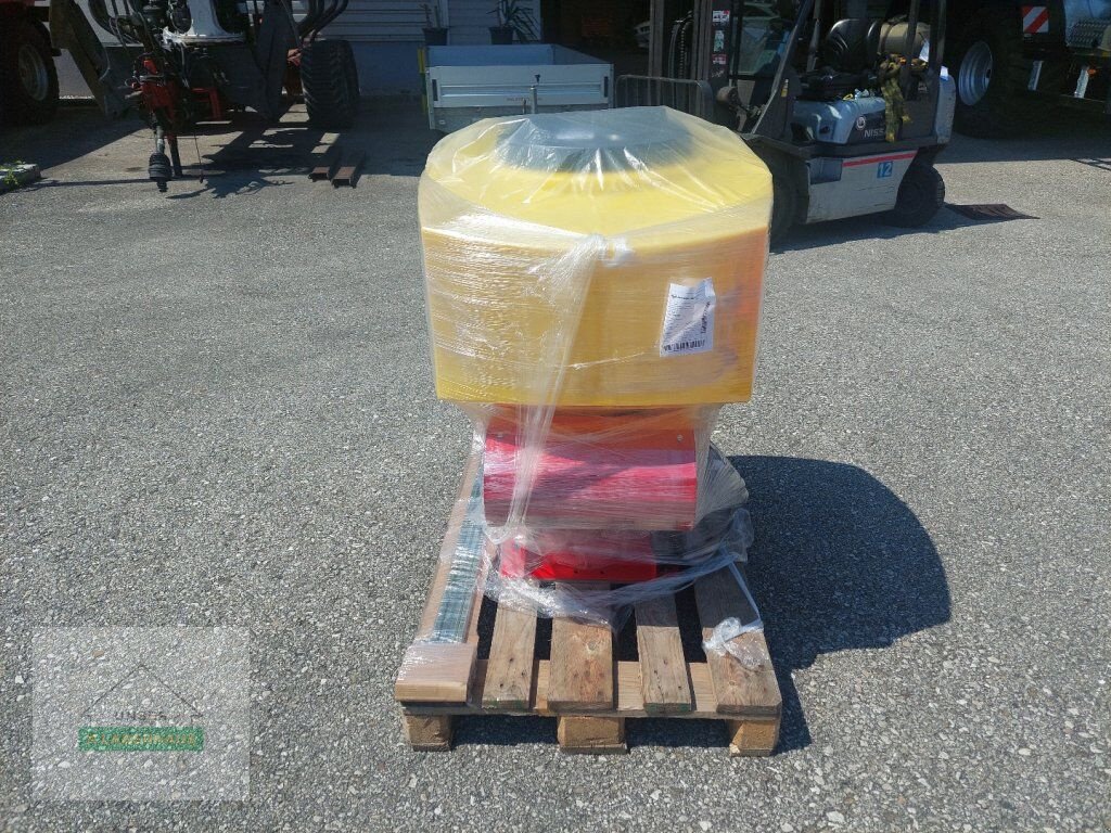 Siloentnahmegerät & Verteilgerät типа Sonstige APV PS 300 ISOBUS, Neumaschine в Aschbach (Фотография 2)