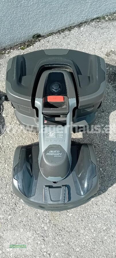 Siloentnahmegerät & Verteilgerät del tipo Sonstige AUTOMOWER 435X AWD, Gebrauchtmaschine In Wolfpassing (Immagine 1)