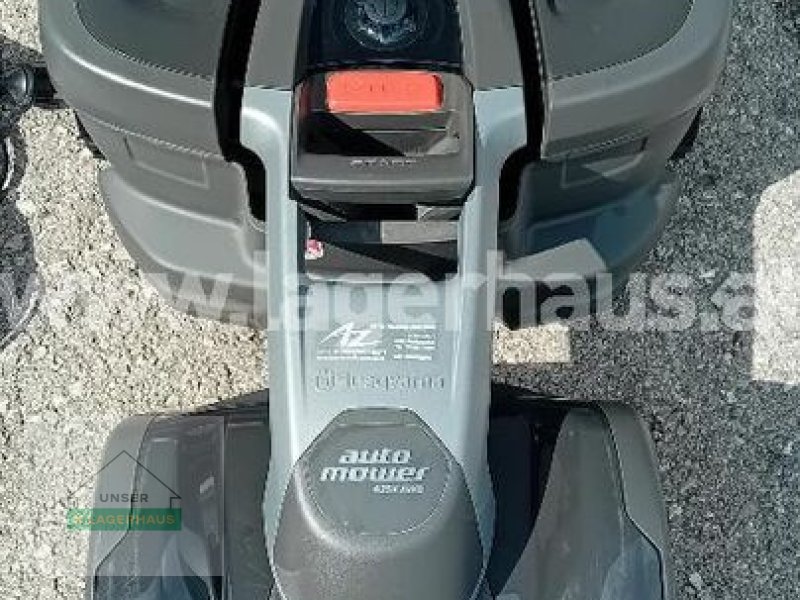 Siloentnahmegerät & Verteilgerät del tipo Sonstige AUTOMOWER 435X AWD, Gebrauchtmaschine In Wolfpassing (Immagine 1)