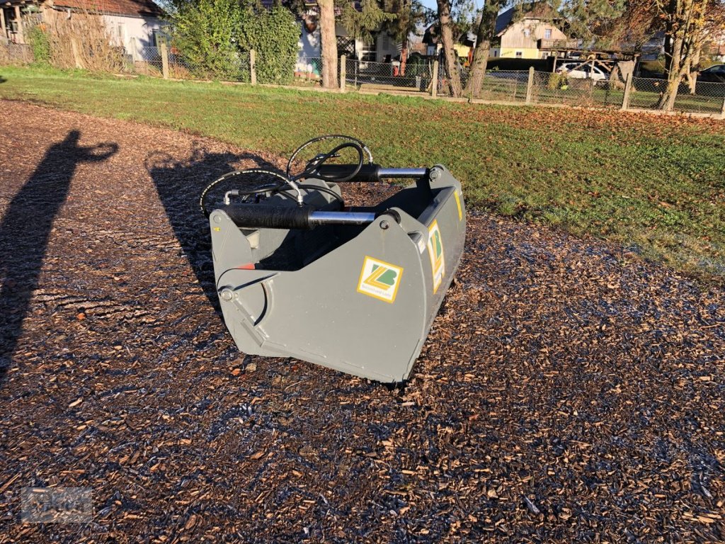 Siloentnahmegerät & Verteilgerät des Typs Sonstige Bressel und Lade Silageschneidzange Typ A S, Neumaschine in Burgkirchen (Bild 3)