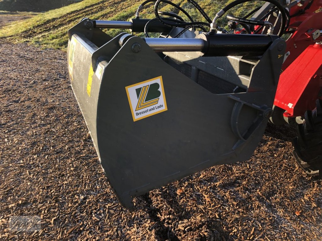 Siloentnahmegerät & Verteilgerät des Typs Sonstige Bressel und Lade Silageschneidzange Typ A S, Neumaschine in Burgkirchen (Bild 7)