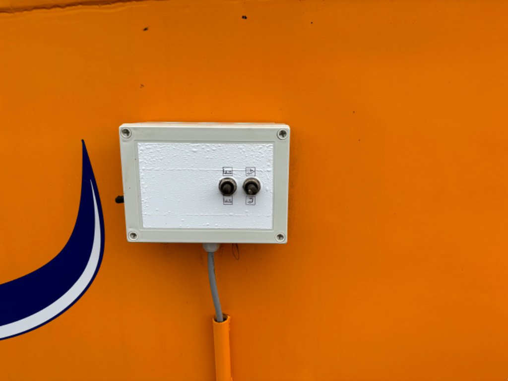 Siloentnahmegerät & Verteilgerät typu Sonstige BRICK 2278, Gebrauchtmaschine v Combourg (Obrázek 6)