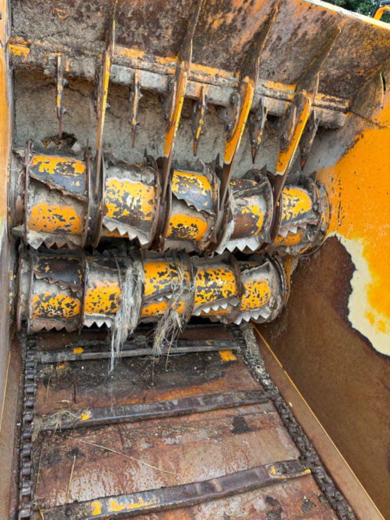 Siloentnahmegerät & Verteilgerät typu Sonstige BRICK 2278, Gebrauchtmaschine v Combourg (Obrázek 8)