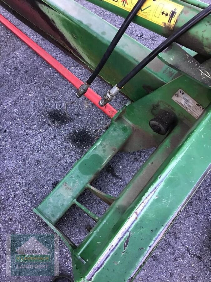 Siloentnahmegerät & Verteilgerät del tipo Sonstige BS, Gebrauchtmaschine In Murau (Immagine 6)