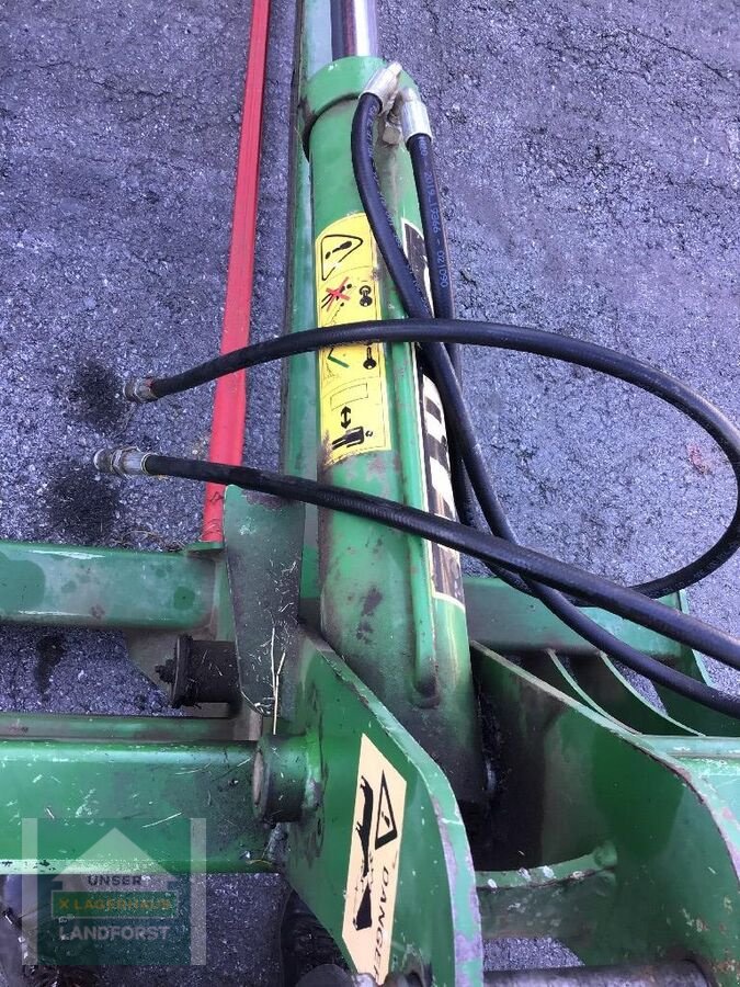Siloentnahmegerät & Verteilgerät del tipo Sonstige BS, Gebrauchtmaschine In Murau (Immagine 5)