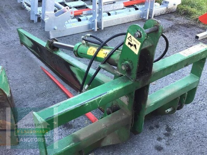 Siloentnahmegerät & Verteilgerät tipa Sonstige BS, Gebrauchtmaschine u Murau (Slika 1)