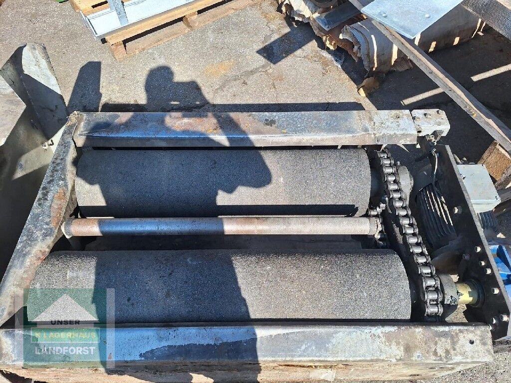 Siloentnahmegerät & Verteilgerät of the type Sonstige BSA 332, Gebrauchtmaschine in Murau (Picture 2)