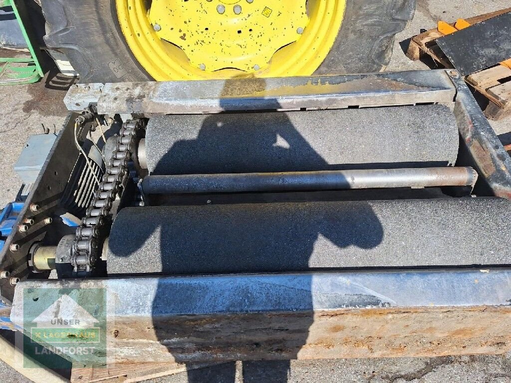 Siloentnahmegerät & Verteilgerät of the type Sonstige BSA 332, Gebrauchtmaschine in Murau (Picture 4)